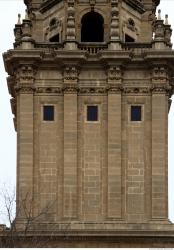 Photo Textures of Buildings